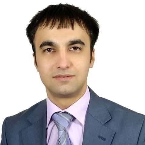 هيمن جلال عبدول